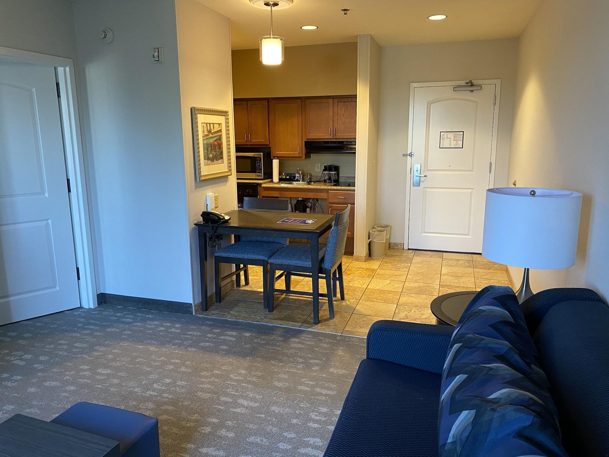 Homewood Suites By Hilton Decatur-Forsyth Exteriör bild