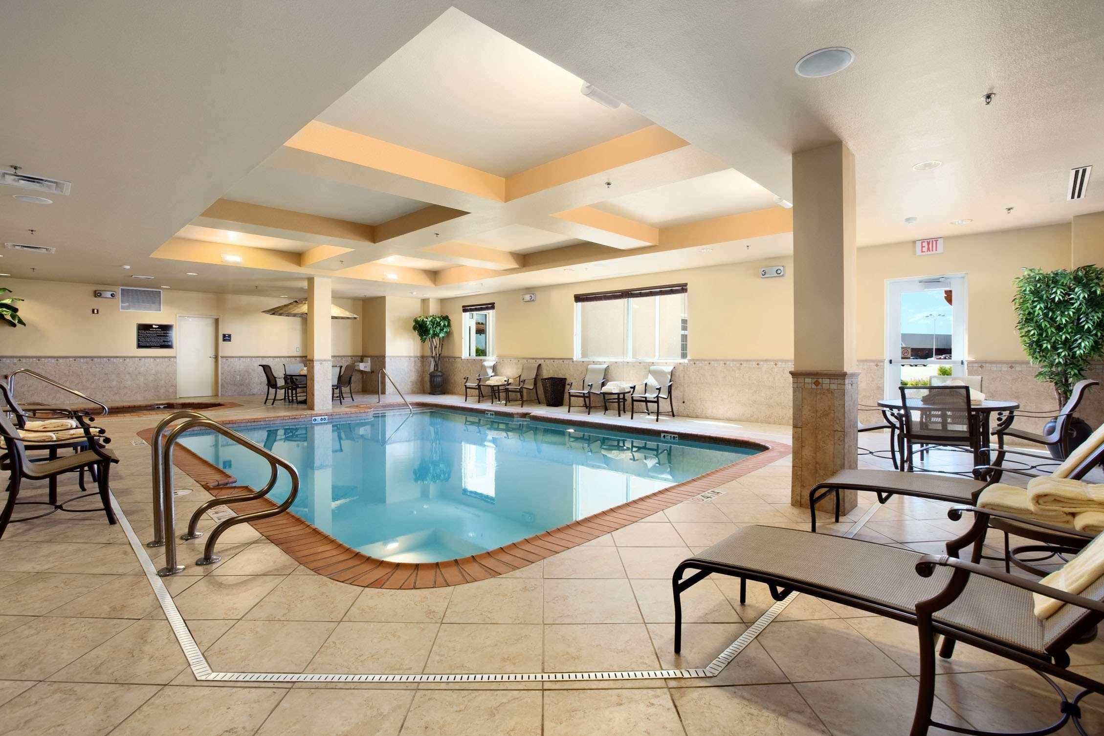 Homewood Suites By Hilton Decatur-Forsyth Exteriör bild