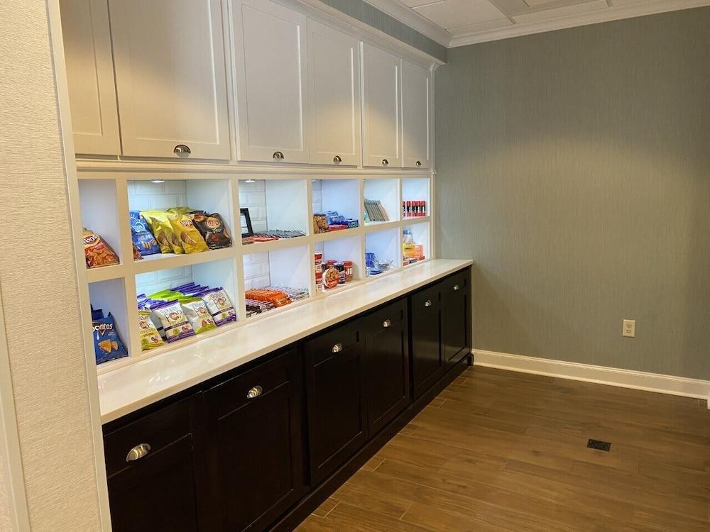 Homewood Suites By Hilton Decatur-Forsyth Exteriör bild