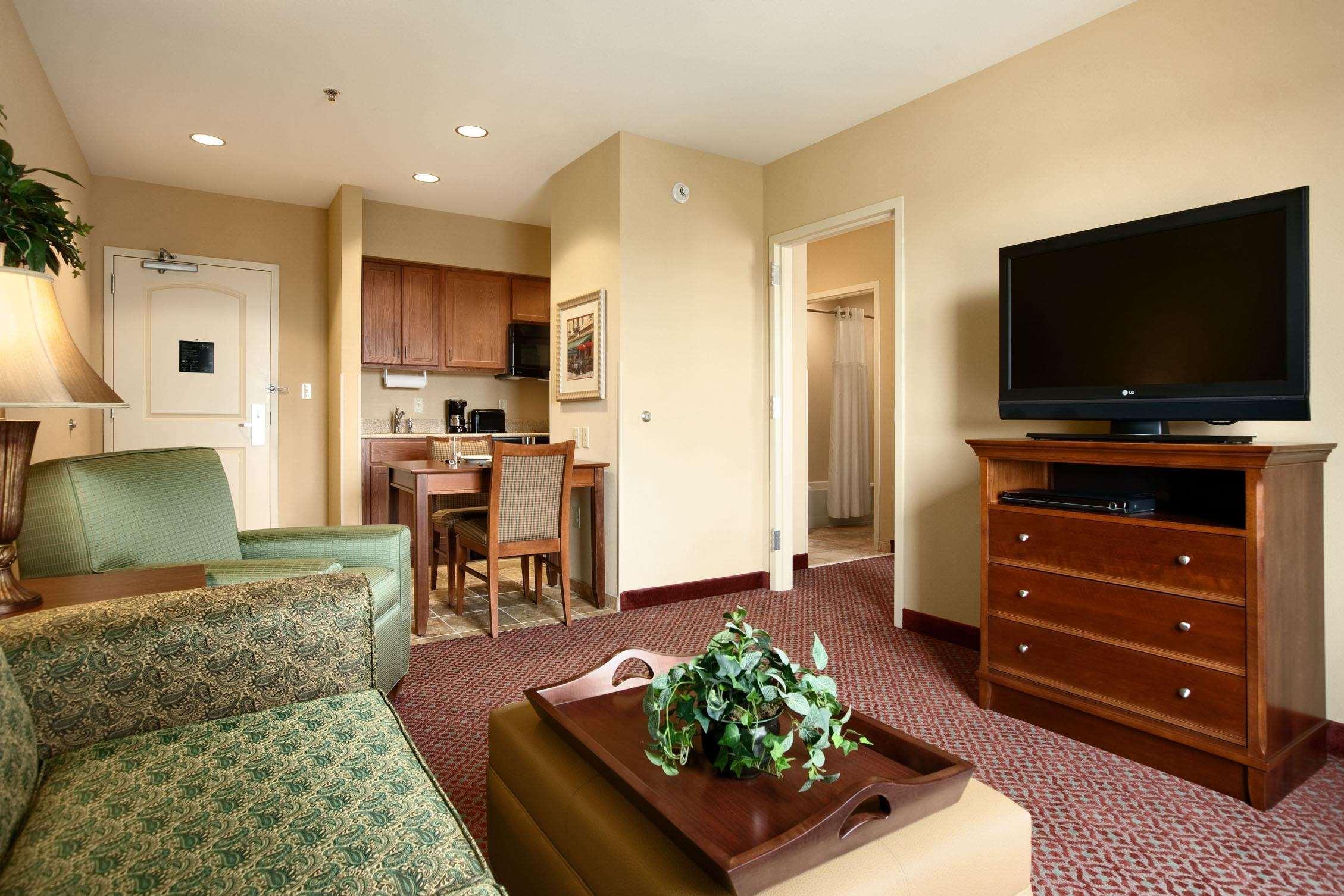 Homewood Suites By Hilton Decatur-Forsyth Exteriör bild