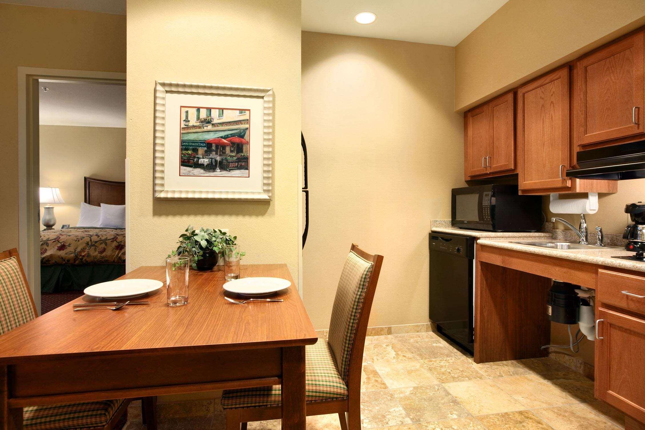 Homewood Suites By Hilton Decatur-Forsyth Exteriör bild