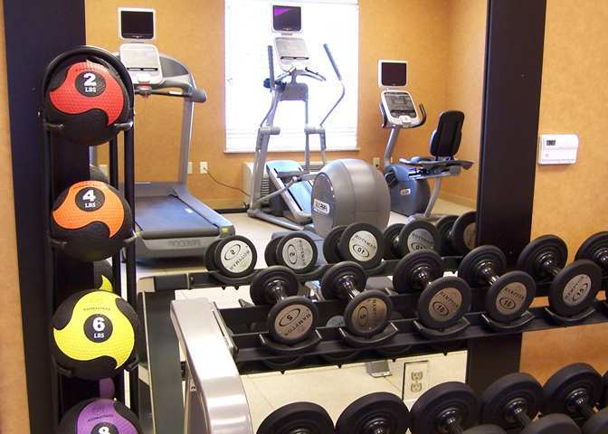 Homewood Suites By Hilton Decatur-Forsyth Bekvämligheter bild